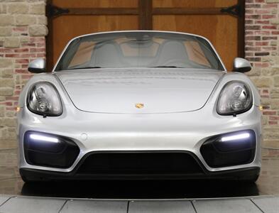 2015 Porsche Boxster GTS   - Photo 5 - Springfield, MO 65802