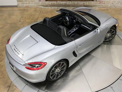 2015 Porsche Boxster GTS   - Photo 12 - Springfield, MO 65802