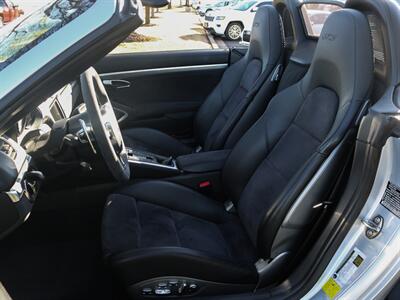 2015 Porsche Boxster GTS   - Photo 2 - Springfield, MO 65802