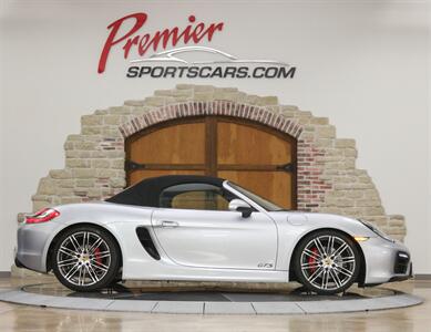 2015 Porsche Boxster GTS   - Photo 3 - Springfield, MO 65802