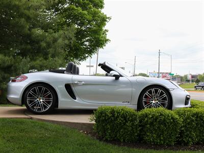 2015 Porsche Boxster GTS   - Photo 23 - Springfield, MO 65802