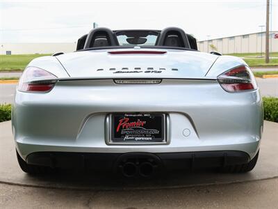 2015 Porsche Boxster GTS   - Photo 29 - Springfield, MO 65802