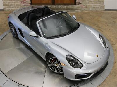 2015 Porsche Boxster GTS   - Photo 13 - Springfield, MO 65802