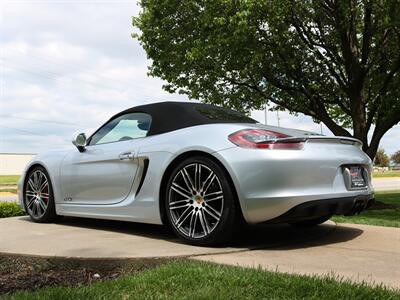 2015 Porsche Boxster GTS   - Photo 30 - Springfield, MO 65802