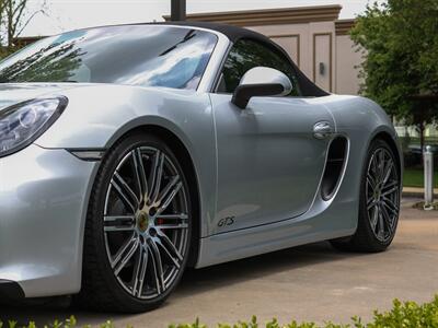 2015 Porsche Boxster GTS   - Photo 34 - Springfield, MO 65802