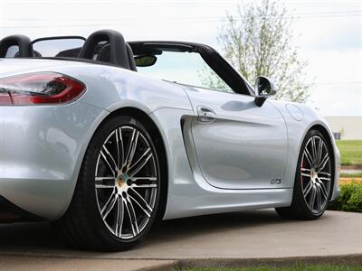 2015 Porsche Boxster GTS   - Photo 25 - Springfield, MO 65802