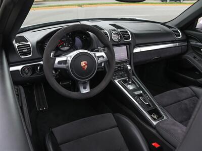 2015 Porsche Boxster GTS   - Photo 15 - Springfield, MO 65802