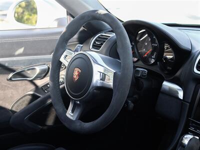 2015 Porsche Boxster GTS   - Photo 14 - Springfield, MO 65802