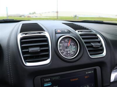 2015 Porsche Boxster GTS   - Photo 17 - Springfield, MO 65802