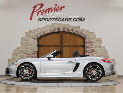 2015 Porsche Boxster GTS   - Photo 6 - Springfield, MO 65802