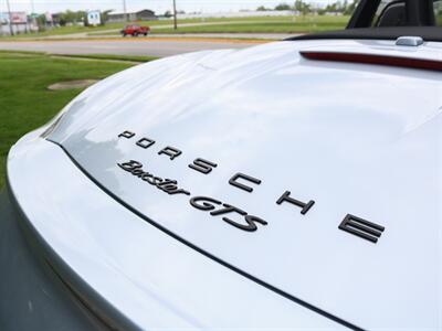 2015 Porsche Boxster GTS   - Photo 27 - Springfield, MO 65802