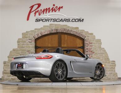 2015 Porsche Boxster GTS   - Photo 9 - Springfield, MO 65802