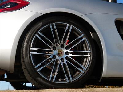 2015 Porsche Boxster GTS   - Photo 53 - Springfield, MO 65802