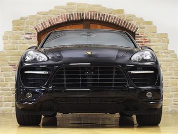 2013 Porsche Cayenne GTS   - Photo 5 - Springfield, MO 65802