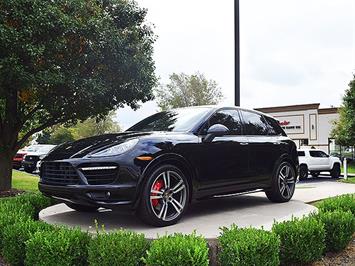 2013 Porsche Cayenne GTS   - Photo 13 - Springfield, MO 65802