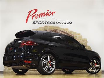 2013 Porsche Cayenne GTS   - Photo 9 - Springfield, MO 65802