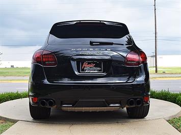 2013 Porsche Cayenne GTS   - Photo 15 - Springfield, MO 65802