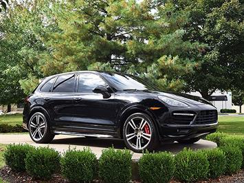 2013 Porsche Cayenne GTS   - Photo 12 - Springfield, MO 65802