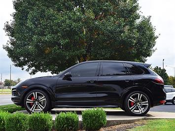 2013 Porsche Cayenne GTS   - Photo 10 - Springfield, MO 65802