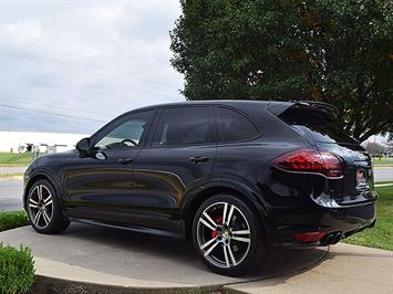 2013 Porsche Cayenne GTS   - Photo 14 - Springfield, MO 65802