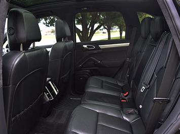 2013 Porsche Cayenne GTS   - Photo 25 - Springfield, MO 65802