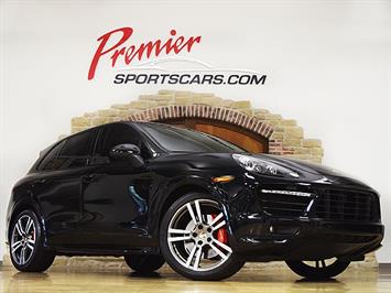 2013 Porsche Cayenne GTS   - Photo 4 - Springfield, MO 65802