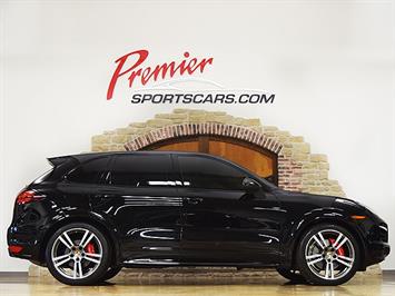 2013 Porsche Cayenne GTS   - Photo 3 - Springfield, MO 65802