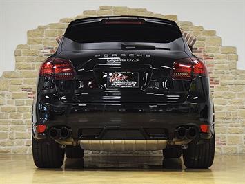 2013 Porsche Cayenne GTS   - Photo 8 - Springfield, MO 65802