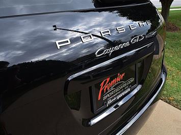 2013 Porsche Cayenne GTS   - Photo 28 - Springfield, MO 65802