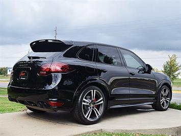 2013 Porsche Cayenne GTS   - Photo 16 - Springfield, MO 65802