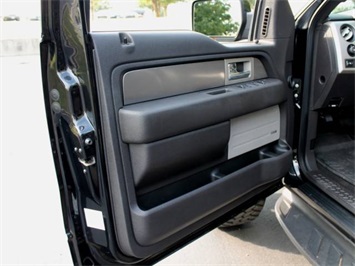 2010 Ford F-150 SVT Raptor   - Photo 17 - Springfield, MO 65802