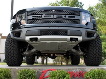 2010 Ford F-150 SVT Raptor   - Photo 24 - Springfield, MO 65802