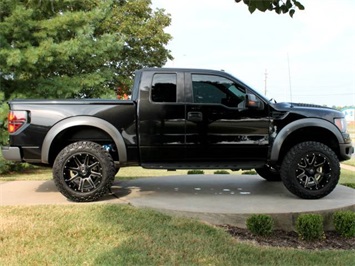 2010 Ford F-150 SVT Raptor   - Photo 27 - Springfield, MO 65802