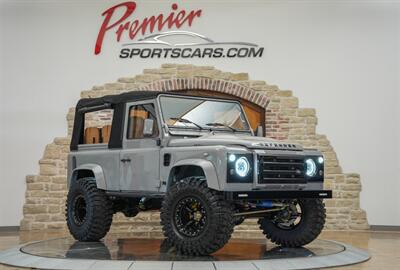 1999 Land Rover Defender 90 TD5   - Photo 5 - Springfield, MO 65802