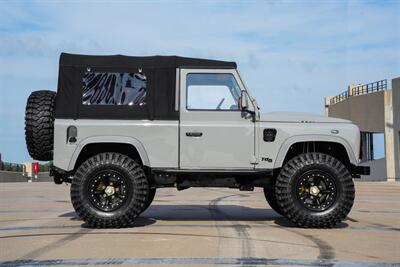 1999 Land Rover Defender 90 TD5   - Photo 52 - Springfield, MO 65802