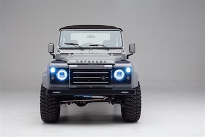 1999 Land Rover Defender 90 TD5   - Photo 17 - Springfield, MO 65802