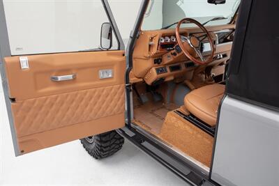 1999 Land Rover Defender 90 TD5   - Photo 36 - Springfield, MO 65802