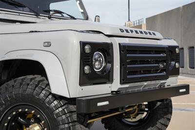 1999 Land Rover Defender 90 TD5   - Photo 40 - Springfield, MO 65802