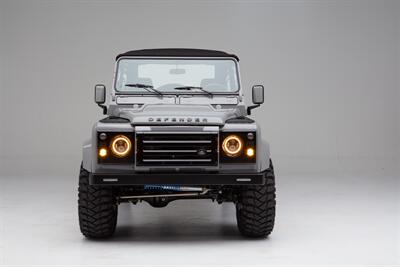 1999 Land Rover Defender 90 TD5   - Photo 19 - Springfield, MO 65802