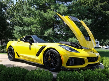 2019 Chevrolet Corvette ZR1   - Photo 42 - Springfield, MO 65802