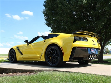 2019 Chevrolet Corvette ZR1   - Photo 28 - Springfield, MO 65802