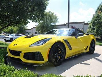 2019 Chevrolet Corvette ZR1   - Photo 30 - Springfield, MO 65802