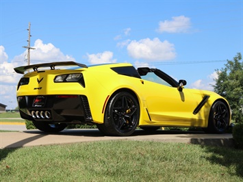 2019 Chevrolet Corvette ZR1   - Photo 27 - Springfield, MO 65802