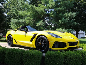 2019 Chevrolet Corvette ZR1   - Photo 25 - Springfield, MO 65802