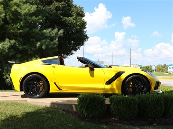 2019 Chevrolet Corvette ZR1   - Photo 26 - Springfield, MO 65802