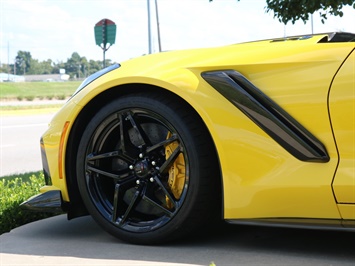 2019 Chevrolet Corvette ZR1   - Photo 54 - Springfield, MO 65802