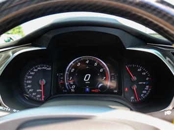 2019 Chevrolet Corvette ZR1   - Photo 17 - Springfield, MO 65802