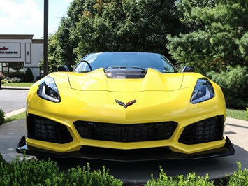 2019 Chevrolet Corvette ZR1   - Photo 24 - Springfield, MO 65802