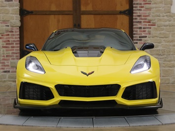 2019 Chevrolet Corvette ZR1   - Photo 5 - Springfield, MO 65802