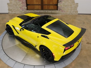 2019 Chevrolet Corvette ZR1   - Photo 9 - Springfield, MO 65802